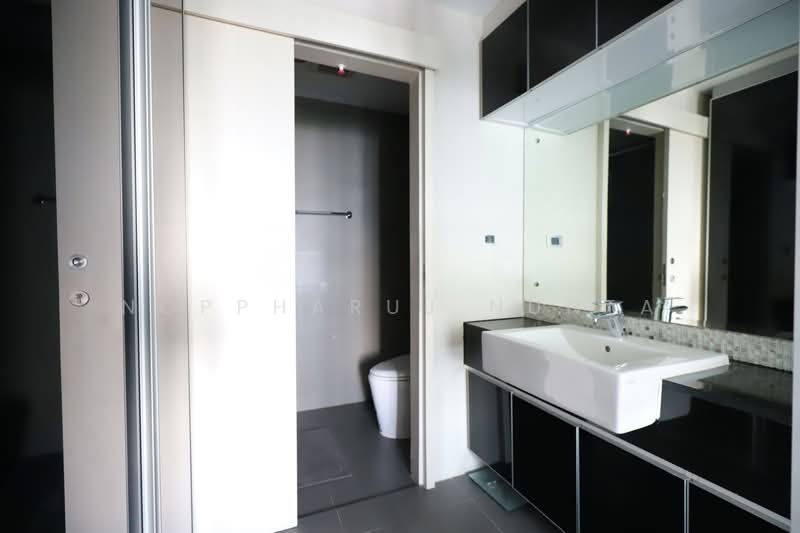The Crest Sukhumvit 34, Bangkok, 778 Sukhumvit Road, Khong Tan, Khlong Toei, Bangkok, 1 Bedroom, 36 sqm, Condo For Rent, by Noppharuj Nunta, 500249473 - DDproperty.com
