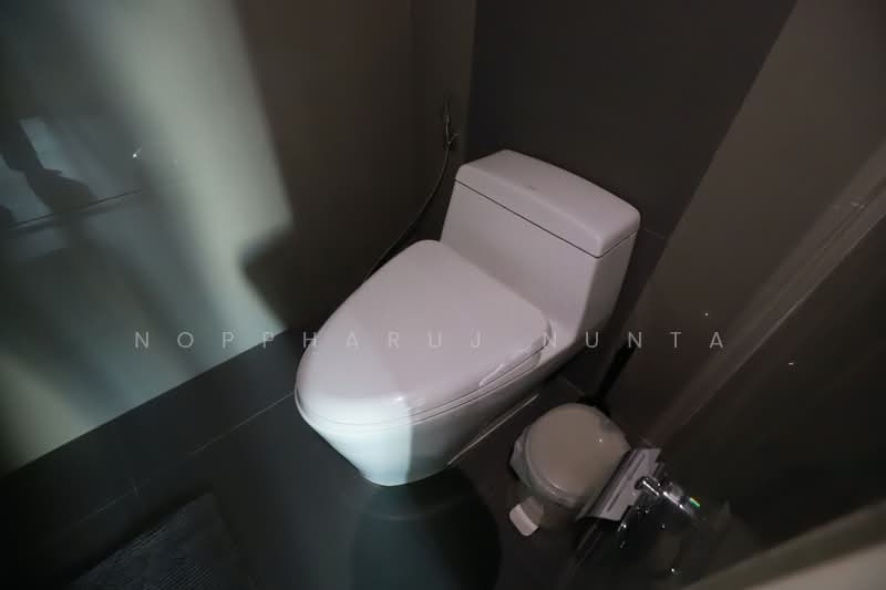 The Crest Sukhumvit 34, Bangkok, 778 Sukhumvit Road, Khong Tan, Khlong Toei, Bangkok, 1 Bedroom, 36 sqm, Condo For Rent, by Noppharuj Nunta, 500249473 - DDproperty.com