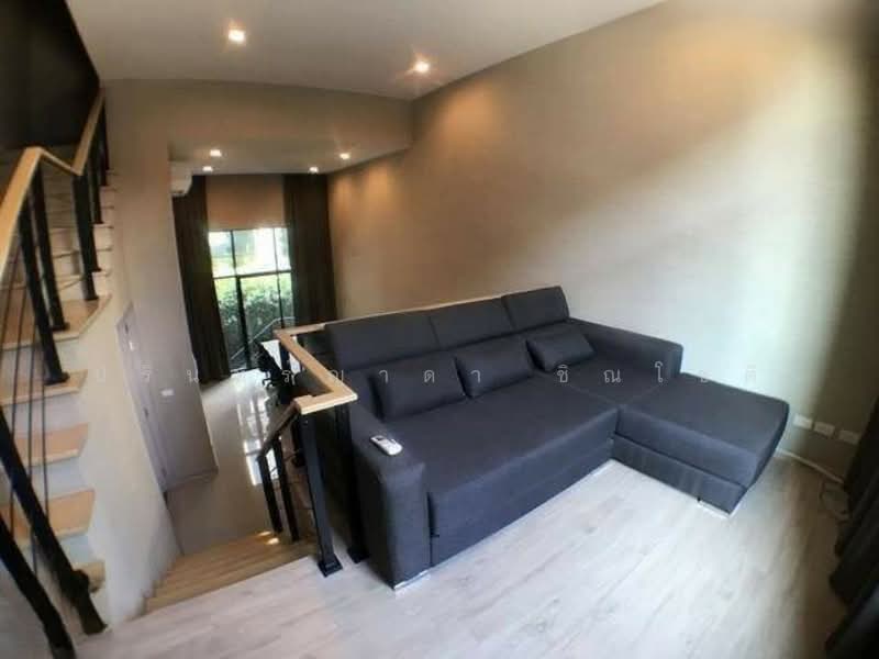 Arden Phatthanakan, Bangkok, Phatthanakan 20, Phatthanakan Road, Suan Luang, Suan Luang, Bangkok, 3 Bedrooms, 185 sqm, Townhouse For Rent, by ปรินทร์ญาดา ชิณโชติ, 500249474 - DDproperty.com