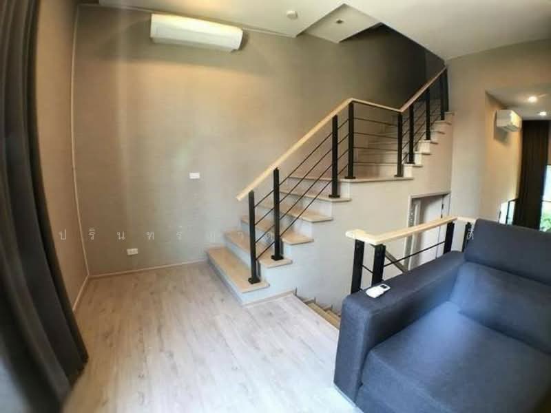 Arden Phatthanakan, Bangkok, Phatthanakan 20, Phatthanakan Road, Suan Luang, Suan Luang, Bangkok, 3 Bedrooms, 185 sqm, Townhouse For Rent, by ปรินทร์ญาดา ชิณโชติ, 500249474 - DDproperty.com