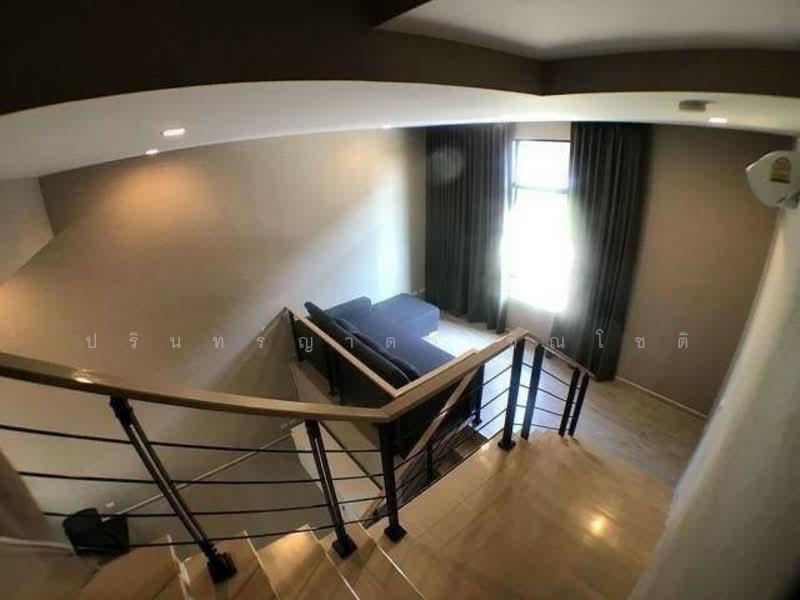 Arden Phatthanakan, Bangkok, Phatthanakan 20, Phatthanakan Road, Suan Luang, Suan Luang, Bangkok, 3 Bedrooms, 185 sqm, Townhouse For Rent, by ปรินทร์ญาดา ชิณโชติ, 500249474 - DDproperty.com