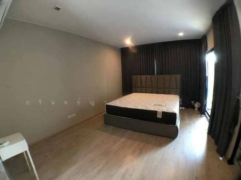 Arden Phatthanakan, Bangkok, Phatthanakan 20, Phatthanakan Road, Suan Luang, Suan Luang, Bangkok, 3 Bedrooms, 185 sqm, Townhouse For Rent, by ปรินทร์ญาดา ชิณโชติ, 500249474 - DDproperty.com