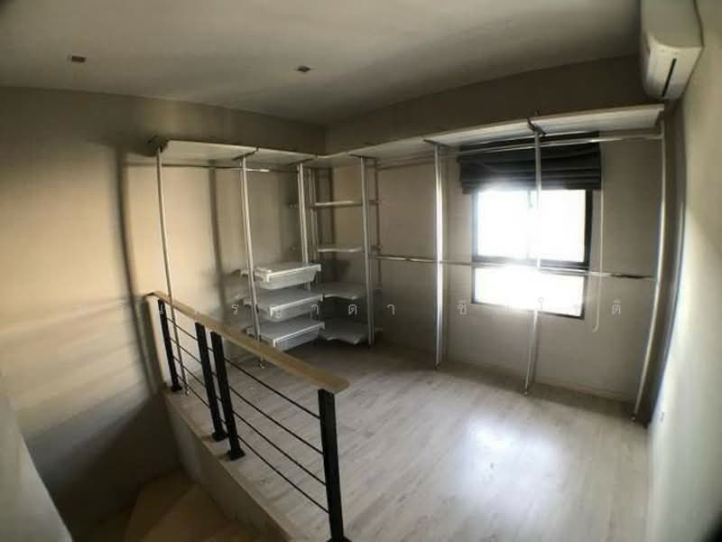 Arden Phatthanakan, Bangkok, Phatthanakan 20, Phatthanakan Road, Suan Luang, Suan Luang, Bangkok, 3 Bedrooms, 185 sqm, Townhouse For Rent, by ปรินทร์ญาดา ชิณโชติ, 500249474 - DDproperty.com