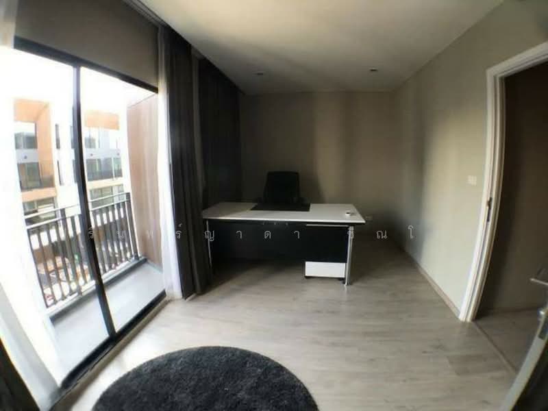 Arden Phatthanakan, Bangkok, Phatthanakan 20, Phatthanakan Road, Suan Luang, Suan Luang, Bangkok, 3 Bedrooms, 185 sqm, Townhouse For Rent, by ปรินทร์ญาดา ชิณโชติ, 500249474 - DDproperty.com