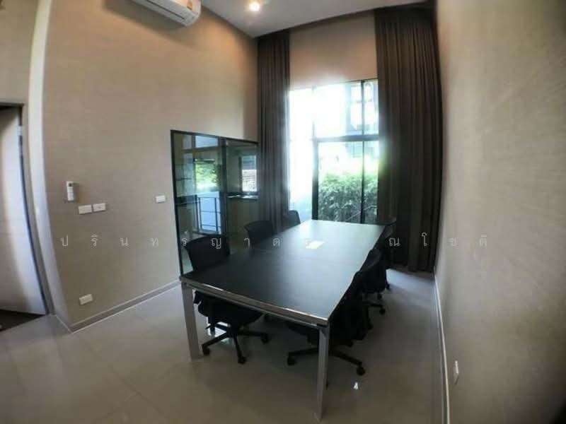 Arden Phatthanakan, Bangkok, Phatthanakan 20, Phatthanakan Road, Suan Luang, Suan Luang, Bangkok, 3 Bedrooms, 185 sqm, Townhouse For Rent, by ปรินทร์ญาดา ชิณโชติ, 500249474 - DDproperty.com