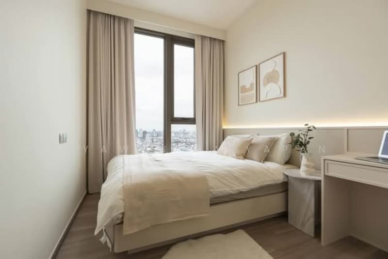 Rhythm Charoenkrung Pavillion, Bangkok, Charoenkrung Road, Wat Prayakrai, Bang Kho Laem, Bangkok, 2 Bedrooms, 98 sqm, Condo For Rent, by Piyawan Maiyapan, 500249477 - DDproperty.com