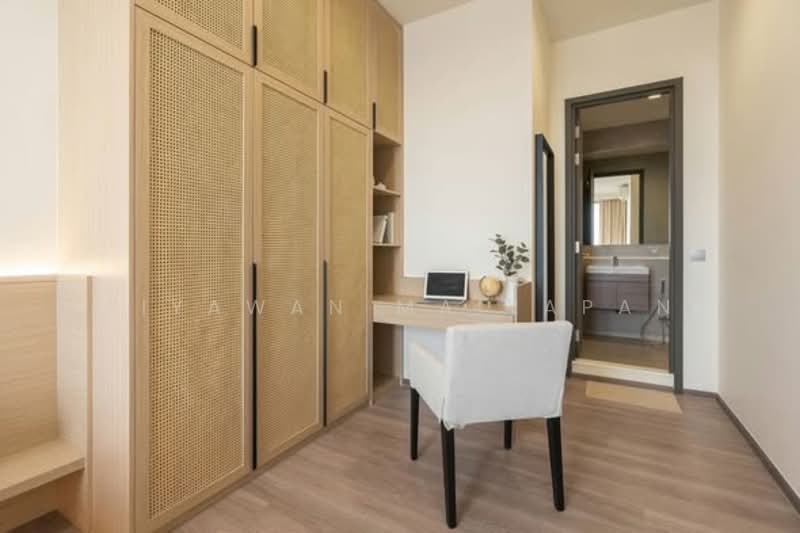 Rhythm Charoenkrung Pavillion, Bangkok, Charoenkrung Road, Wat Prayakrai, Bang Kho Laem, Bangkok, 2 Bedrooms, 98 sqm, Condo For Rent, by Piyawan Maiyapan, 500249477 - DDproperty.com