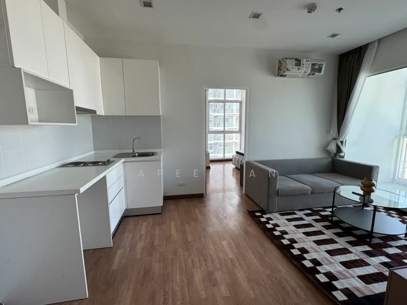 The Coast, Bangkok, 3888 Sukhumvit Road, Bang Na Tai, Bang Na, Bangkok, 2 Bedrooms, 68 sqm, Condo For Rent, by Rapeephan, 500249478 - DDproperty.com