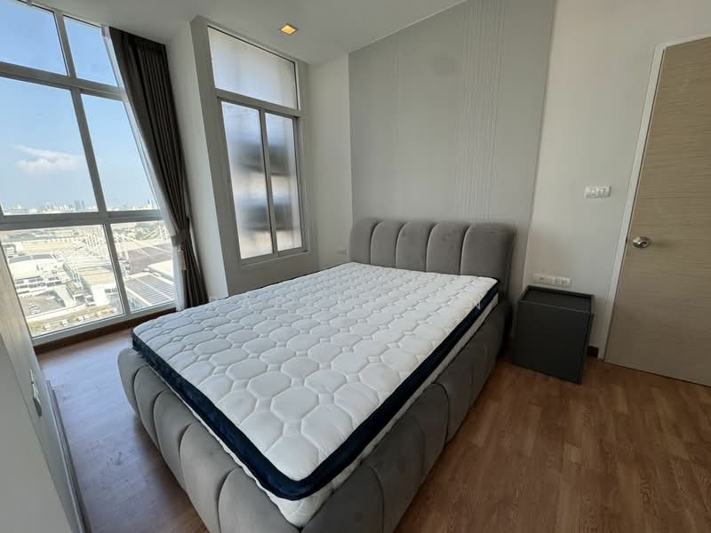 The Coast, Bangkok, 3888 Sukhumvit Road, Bang Na Tai, Bang Na, Bangkok, 2 Bedrooms, 68 sqm, Condo For Rent, by Rapeephan, 500249478 - DDproperty.com