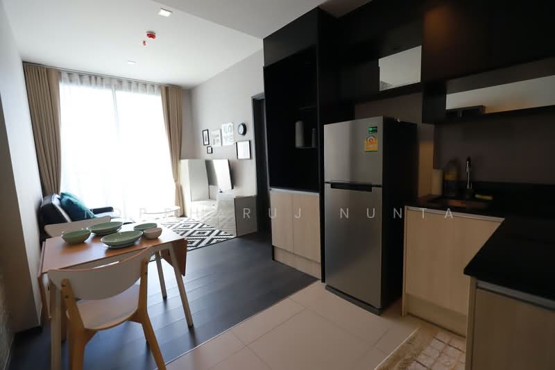 The Edge Sukhumvit 23 : เอดจ์ สุขุมวิท 23, กรุงเทพ, 6 ซอยสุขุมวิท 23, คลองเตยเหนือ, วัฒนา, กรุงเทพ, 42 ตร.ม., คอนโด ให้เช่า, โดย Noppharuj Nunta, 500249479 - DDproperty.com