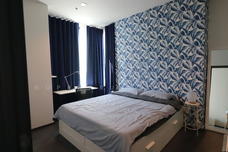 The Edge Sukhumvit 23 : เอดจ์ สุขุมวิท 23, กรุงเทพ, 6 ซอยสุขุมวิท 23, คลองเตยเหนือ, วัฒนา, กรุงเทพ, 42 ตร.ม., คอนโด ให้เช่า, โดย Noppharuj Nunta, 500249479 - DDproperty.com