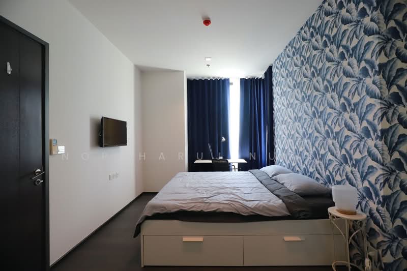 The Edge Sukhumvit 23, Bangkok, 6 Soi Sukhumvit 23, Khlongtoei Nua, Watthana, Bangkok, 1 Bedroom, 42 sqm, Condo For Rent, by Noppharuj Nunta, 500249479 - DDproperty.com
