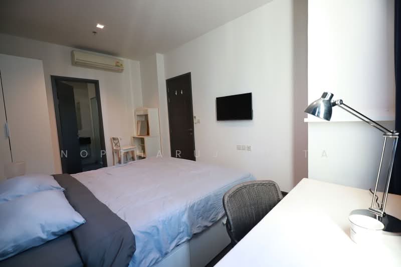 The Edge Sukhumvit 23, Bangkok, 6 Soi Sukhumvit 23, Khlongtoei Nua, Watthana, Bangkok, 1 Bedroom, 42 sqm, Condo For Rent, by Noppharuj Nunta, 500249479 - DDproperty.com