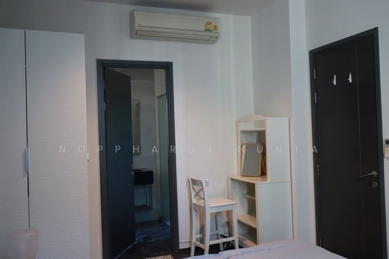 The Edge Sukhumvit 23 : เอดจ์ สุขุมวิท 23, กรุงเทพ, 6 ซอยสุขุมวิท 23, คลองเตยเหนือ, วัฒนา, กรุงเทพ, 42 ตร.ม., คอนโด ให้เช่า, โดย Noppharuj Nunta, 500249479 - DDproperty.com