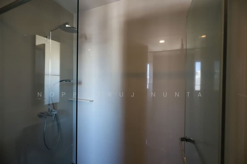 The Edge Sukhumvit 23, Bangkok, 6 Soi Sukhumvit 23, Khlongtoei Nua, Watthana, Bangkok, 1 Bedroom, 42 sqm, Condo For Rent, by Noppharuj Nunta, 500249479 - DDproperty.com