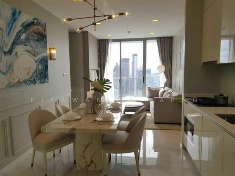 Hyde Sukhumvit 11 : ไฮด์ สุขุมวิท11, กรุงเทพ, 11 ซอยสุขุมวิท 11, คลองเตยเหนือ, วัฒนา, กรุงเทพ, 64 ตร.ม., คอนโด ให้เช่า, โดย Piyawan Maiyapan, 500249480 - DDproperty.com