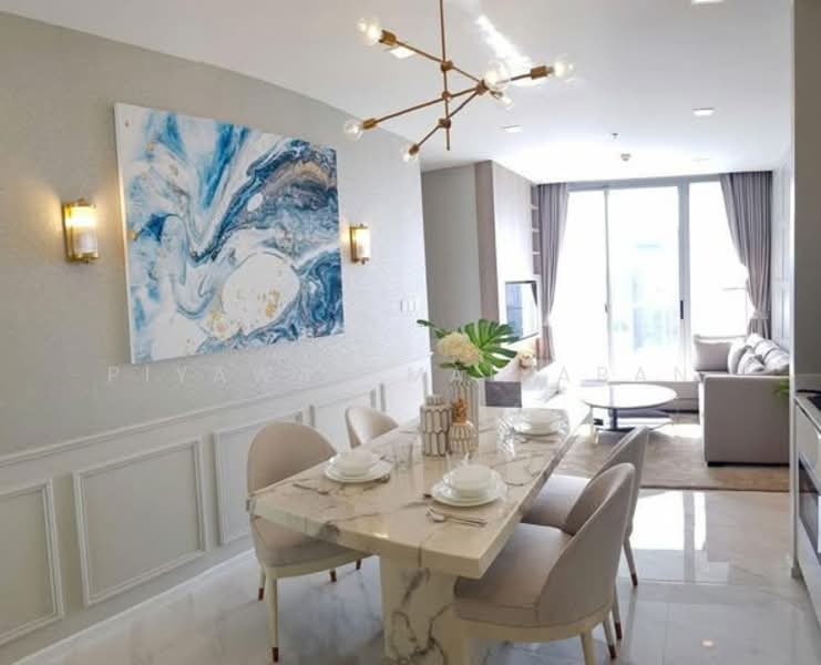 Hyde Sukhumvit 11 : ไฮด์ สุขุมวิท11, กรุงเทพ, 11 ซอยสุขุมวิท 11, คลองเตยเหนือ, วัฒนา, กรุงเทพ, 64 ตร.ม., คอนโด ให้เช่า, โดย Piyawan Maiyapan, 500249480 - DDproperty.com