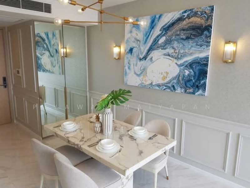 Hyde Sukhumvit 11 : ไฮด์ สุขุมวิท11, กรุงเทพ, 11 ซอยสุขุมวิท 11, คลองเตยเหนือ, วัฒนา, กรุงเทพ, 64 ตร.ม., คอนโด ให้เช่า, โดย Piyawan Maiyapan, 500249480 - DDproperty.com