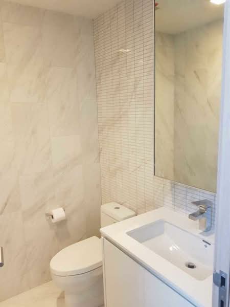 Hyde Sukhumvit 11, Bangkok, 11 Soi Sukhumvit 11, Khlongtoei Nua, Watthana, Bangkok, 2 Bedrooms, 64 sqm, Condo For Rent, by Piyawan Maiyapan, 500249480 - DDproperty.com