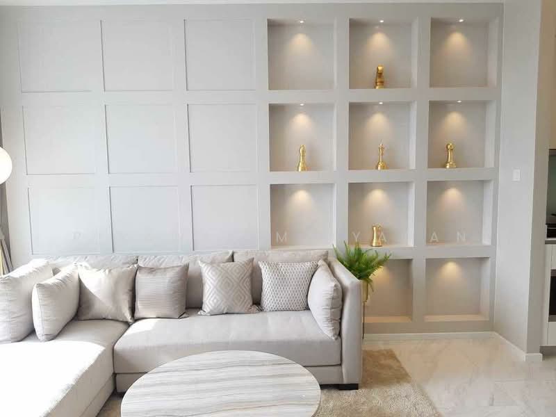 Hyde Sukhumvit 11, Bangkok, 11 Soi Sukhumvit 11, Khlongtoei Nua, Watthana, Bangkok, 2 Bedrooms, 64 sqm, Condo For Rent, by Piyawan Maiyapan, 500249480 - DDproperty.com