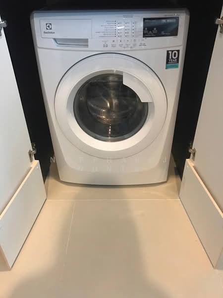 The Edge Sukhumvit 23 : เอดจ์ สุขุมวิท 23, กรุงเทพ, 6 ซอยสุขุมวิท 23, คลองเตยเหนือ, วัฒนา, กรุงเทพ, 42 ตร.ม., คอนโด ให้เช่า, โดย Noppharuj Nunta, 500249482 - DDproperty.com