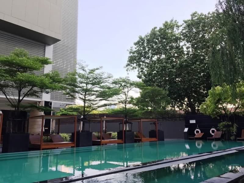 The Emporio Place : ดิ เอ็มโพริโอ เพลส, กรุงเทพ, 93 ซอยสุขุมวิท 24 ถนนสุุขุมวิท, คลองตัน, คลองเตย, กรุงเทพ, 162 ตร.ม., คอนโด ให้เช่า, โดย Noppharuj Nunta, 500249485 - DDproperty.com