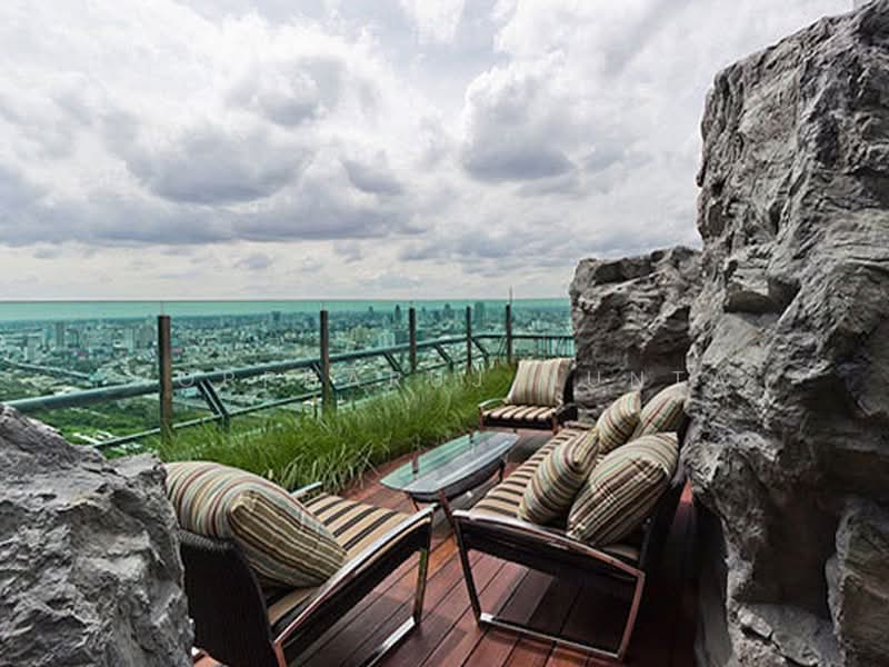 The Address Asoke, Bangkok, 1655 Petchburi Road, Makkasan, Ratchathewi, Bangkok, 1 Bedroom, 47 sqm, Condo For Rent, by Noppharuj Nunta, 500249486 - DDproperty.com