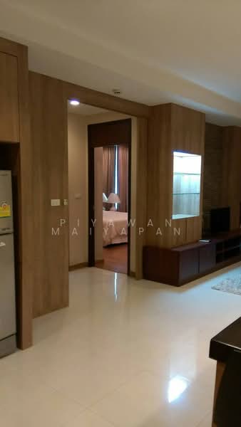 The Rajdamri, Bangkok, Ratchadamri Road, Lumphini, Pathum Wan, Bangkok, 1 Bedroom, 67 sqm, Condo For Rent, by Piyawan Maiyapan, 500249487 - DDproperty.com