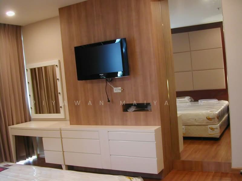 The Rajdamri, Bangkok, Ratchadamri Road, Lumphini, Pathum Wan, Bangkok, 1 Bedroom, 67 sqm, Condo For Rent, by Piyawan Maiyapan, 500249487 - DDproperty.com