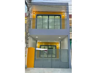 ขาย - Baan Charming Home : บ้านชาร์มมิ่งโฮม, นนทบุรี