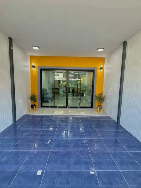 Baan Charming Home, Nonthaburi, Pak Kret, Pak Kret, Nonthaburi, 2 Bedrooms, 64 sqm, Townhouse For Sale, by สรภพ ยอดไชย (สีฝุ่น), 500249491 - DDproperty.com