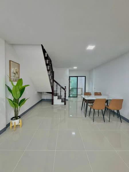 Baan Charming Home : บ้านชาร์มมิ่งโฮม, นนทบุรี, ปากเกร็ด, ปากเกร็ด, นนทบุรี, 64 ตร.ม., ทาวน์เฮ้าส์ ขาย, โดย สรภพ ยอดไชย (สีฝุ่น), 500249491 - DDproperty.com