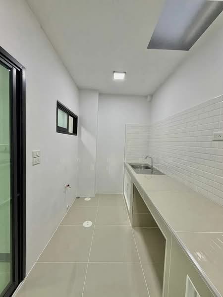 Baan Charming Home, Nonthaburi, Pak Kret, Pak Kret, Nonthaburi, 2 Bedrooms, 64 sqm, Townhouse For Sale, by สรภพ ยอดไชย (สีฝุ่น), 500249491 - DDproperty.com
