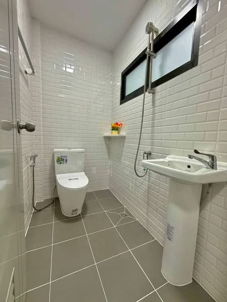 Baan Charming Home : บ้านชาร์มมิ่งโฮม, นนทบุรี, ปากเกร็ด, ปากเกร็ด, นนทบุรี, 64 ตร.ม., ทาวน์เฮ้าส์ ขาย, โดย สรภพ ยอดไชย (สีฝุ่น), 500249491 - DDproperty.com