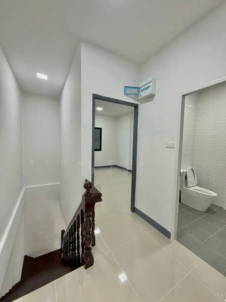 Baan Charming Home, Nonthaburi, Pak Kret, Pak Kret, Nonthaburi, 2 Bedrooms, 64 sqm, Townhouse For Sale, by สรภพ ยอดไชย (สีฝุ่น), 500249491 - DDproperty.com