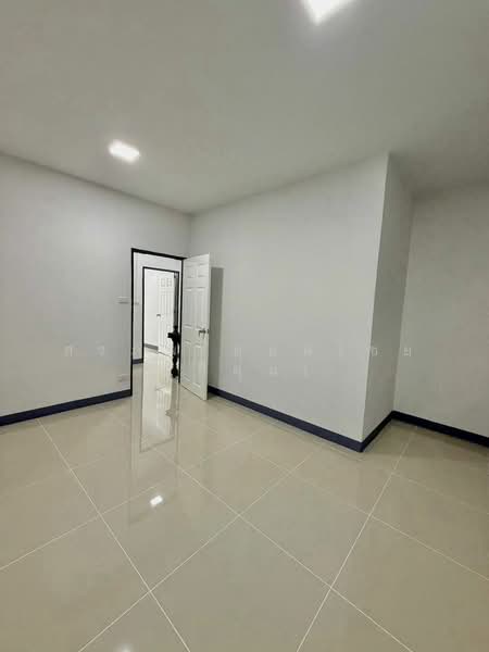 Baan Charming Home, Nonthaburi, Pak Kret, Pak Kret, Nonthaburi, 2 Bedrooms, 64 sqm, Townhouse For Sale, by สรภพ ยอดไชย (สีฝุ่น), 500249491 - DDproperty.com