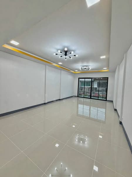 Baan Charming Home, Nonthaburi, Pak Kret, Pak Kret, Nonthaburi, 2 Bedrooms, 64 sqm, Townhouse For Sale, by สรภพ ยอดไชย (สีฝุ่น), 500249491 - DDproperty.com