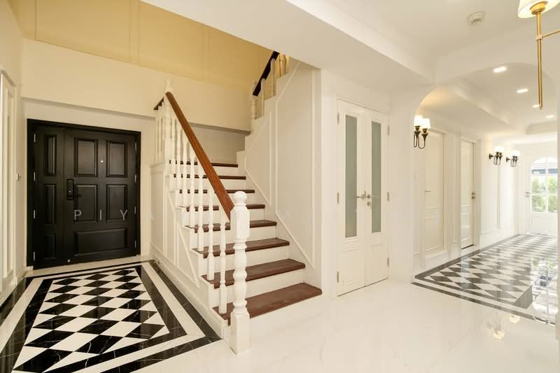 Supalai Place Sukhumvit 39, Bangkok, 175-179 Soi Sukhumvit 39 Sukhumvit Road, Khlong Tan Nua, Watthana, Bangkok, 4 Bedrooms, 338 sqm, Condo For Sale, by Piyawan Maiyapan, 500249493 - DDproperty.com