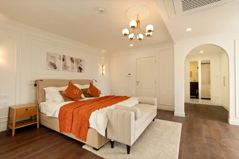 Supalai Place Sukhumvit 39, Bangkok, 175-179 Soi Sukhumvit 39 Sukhumvit Road, Khlong Tan Nua, Watthana, Bangkok, 4 Bedrooms, 338 sqm, Condo For Sale, by Piyawan Maiyapan, 500249493 - DDproperty.com