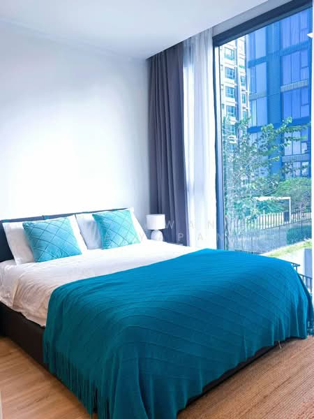 XT Phayathai, Bangkok, Phaya Thai Road, Thanon Phaya Thai, Ratchathewi, Bangkok, 1 Bedroom, 33 sqm, Condo For Rent, by Piyawan Maiyapan, 500249496 - DDproperty.com