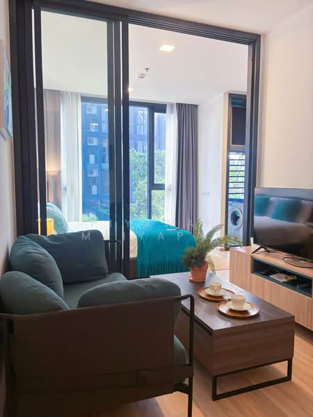 XT Phayathai, Bangkok, Phaya Thai Road, Thanon Phaya Thai, Ratchathewi, Bangkok, 1 Bedroom, 33 sqm, Condo For Rent, by Piyawan Maiyapan, 500249496 - DDproperty.com