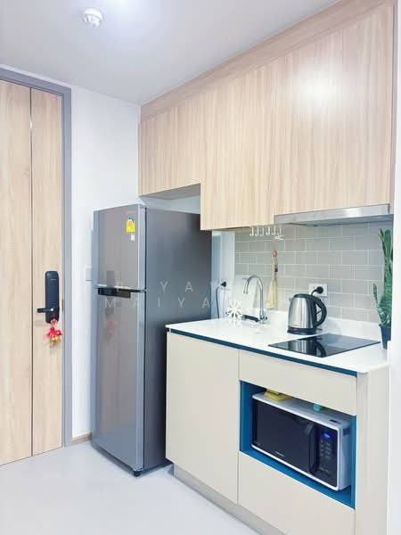 XT Phayathai, Bangkok, Phaya Thai Road, Thanon Phaya Thai, Ratchathewi, Bangkok, 1 Bedroom, 33 sqm, Condo For Rent, by Piyawan Maiyapan, 500249496 - DDproperty.com