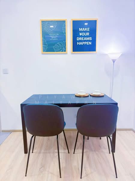 XT Phayathai, Bangkok, Phaya Thai Road, Thanon Phaya Thai, Ratchathewi, Bangkok, 1 Bedroom, 33 sqm, Condo For Rent, by Piyawan Maiyapan, 500249496 - DDproperty.com