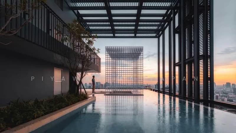 XT Phayathai, Bangkok, Phaya Thai Road, Thanon Phaya Thai, Ratchathewi, Bangkok, 1 Bedroom, 33 sqm, Condo For Rent, by Piyawan Maiyapan, 500249496 - DDproperty.com