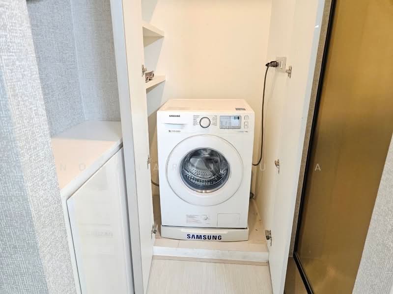 Rhythm Sukhumvit 42, Bangkok, Soi Sukhumvit 42, Sukhumvit Road, Phra Kanong, Khlong Toei, Bangkok, 1 Bedroom, 48 sqm, Condo For Rent, by Noppharuj Nunta, 500249497 - DDproperty.com