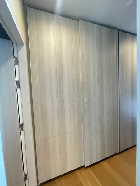 The Lumpini 24, Bangkok, Sukhumvit 24 Road, Khong Tan, Khlong Toei, Bangkok, 2 Bedrooms, 65 sqm, Condo For Rent, by Noppharuj Nunta, 500249499 - DDproperty.com