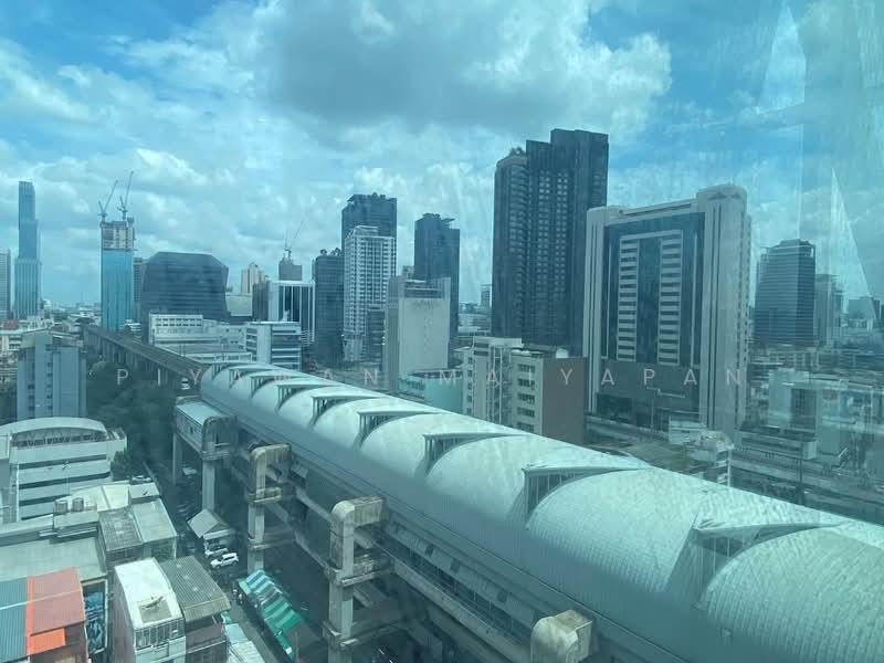 IDEO Verve Ratchaprarop, Bangkok, Ratchaprarop, Makkasan, Ratchathewi, Bangkok, 2 Bedrooms, 72 sqm, Condo For Sale, by Piyawan Maiyapan, 500249501 - DDproperty.com