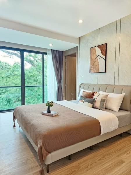 บ้านพูลวิลล่า ใกล้ทะเลจอมเทียน, Chon Buri (Pattaya), Bang Lamung, Bang Lamung (Pattaya), Chon Buri (Pattaya), 4 Bedrooms, 94 sqm, Villa For Sale, by Ratchanon Promin, 500249504 - DDproperty.com