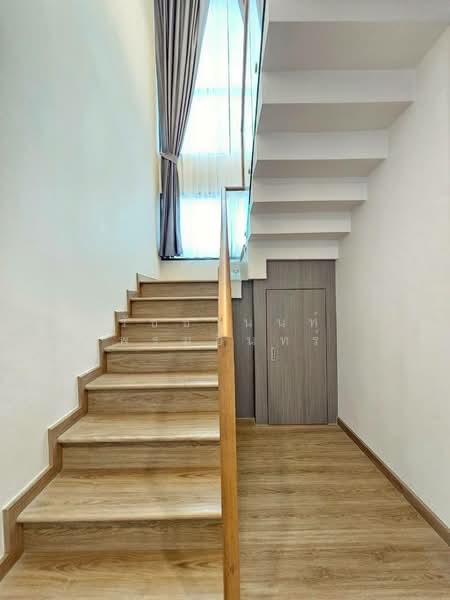 บ้านพูลวิลล่า ใกล้ทะเลจอมเทียน, Chon Buri (Pattaya), Bang Lamung, Bang Lamung (Pattaya), Chon Buri (Pattaya), 4 Bedrooms, 94 sqm, Villa For Sale, by Ratchanon Promin, 500249504 - DDproperty.com