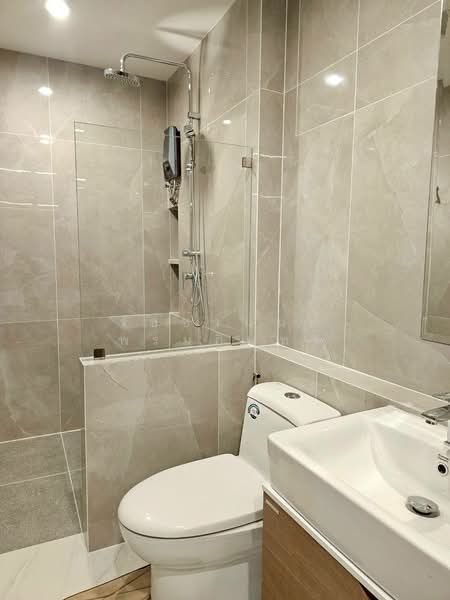 บ้านพูลวิลล่า ใกล้ทะเลจอมเทียน, Chon Buri (Pattaya), Bang Lamung, Bang Lamung (Pattaya), Chon Buri (Pattaya), 4 Bedrooms, 94 sqm, Villa For Sale, by Ratchanon Promin, 500249504 - DDproperty.com